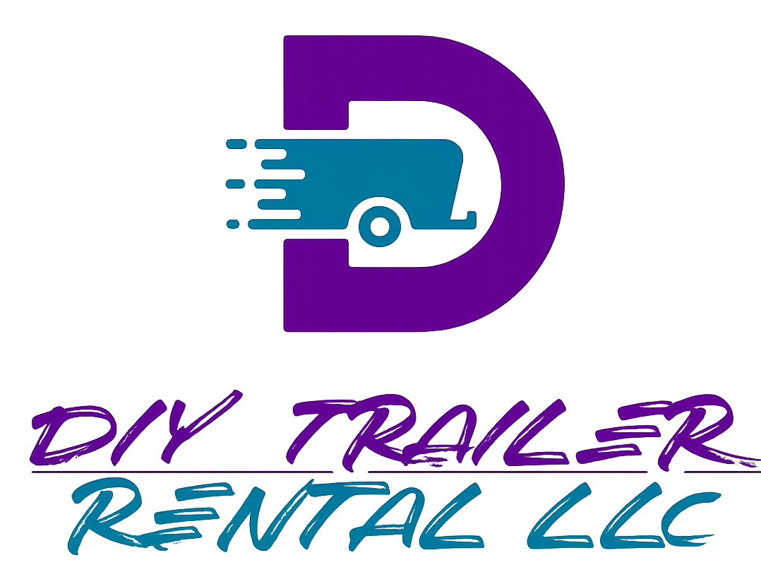 DIY Trailer Rentals